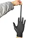 8 mil disposable gloves